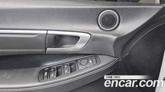 Hyundai Sonata (DN8) Smart, 2022 12