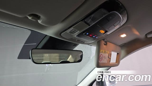 Hyundai Sonata (DN8) Smart, 2022 17