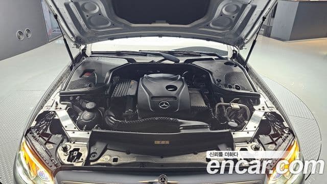 Mercedes-Benz E-класс W213 Exclusive, 2019 6