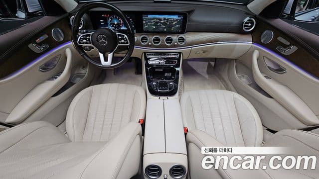 Mercedes-Benz E-класс W213 Exclusive, 2019 7