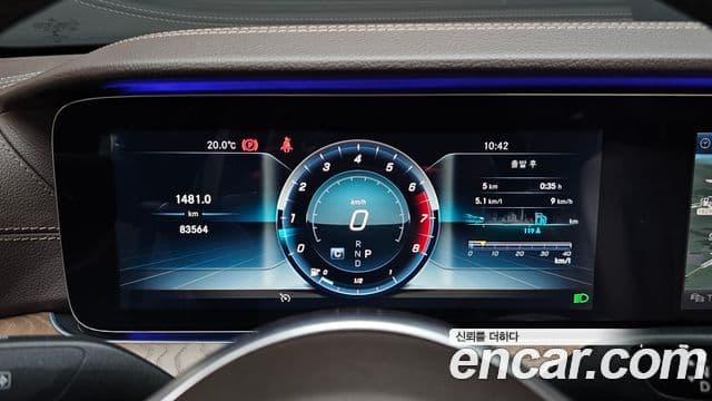 Mercedes-Benz E-класс W213 Exclusive, 2019 8