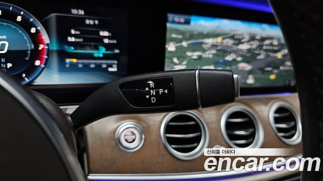 Mercedes-Benz E-класс W213 Exclusive, 2019 9