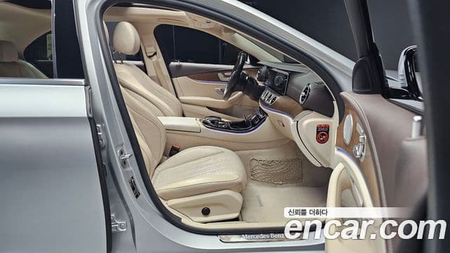 Mercedes-Benz E-класс W213 Exclusive, 2019 12