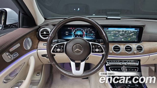 Mercedes-Benz E-класс W213 Exclusive, 2019 15