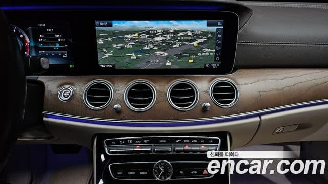 Mercedes-Benz E-класс W213 Exclusive, 2019 16