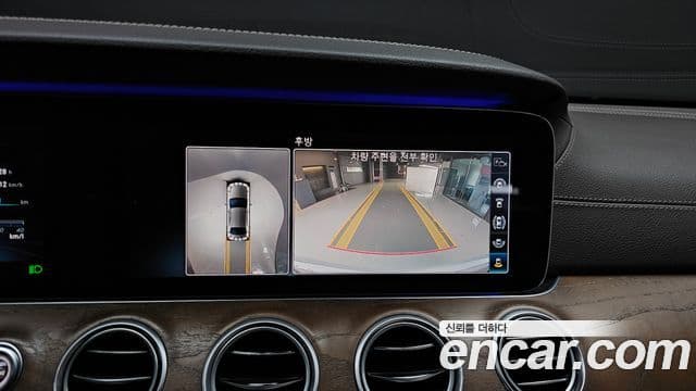 Mercedes-Benz E-класс W213 Exclusive, 2019 17