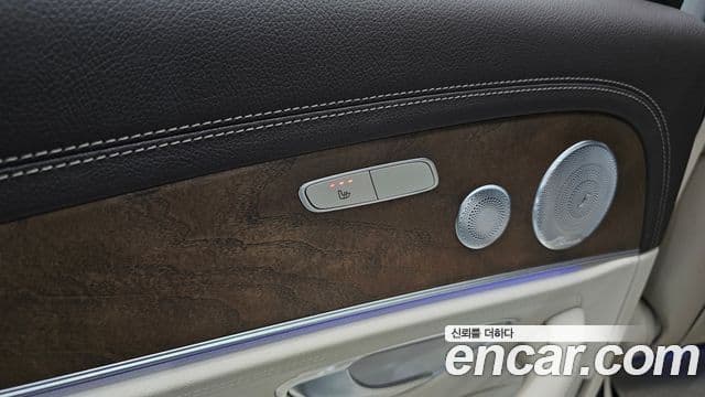 Mercedes-Benz E-класс W213 Exclusive, 2019 18