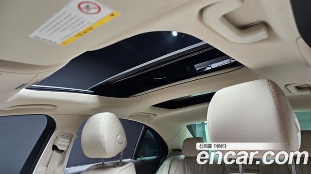 Mercedes-Benz E-класс W213 Exclusive, 2019 19