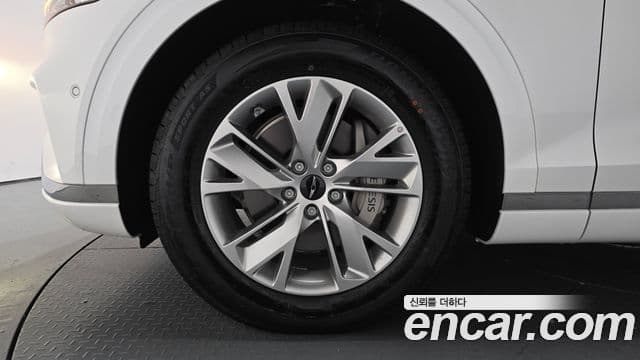 Genesis GV70, 2025 все фото