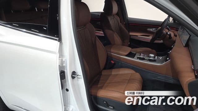 Genesis GV70, 2025 10