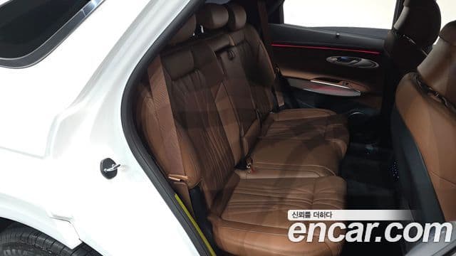 Genesis GV70, 2025 12