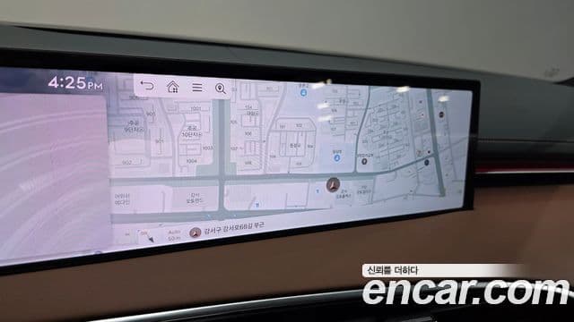 Genesis GV70, 2025 14