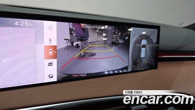 Genesis GV70, 2025 15