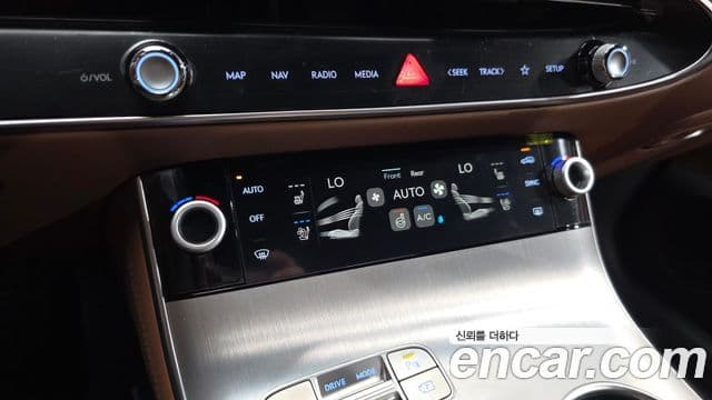 Genesis GV70, 2025 16