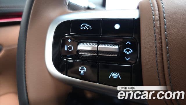 Genesis GV70, 2025 17