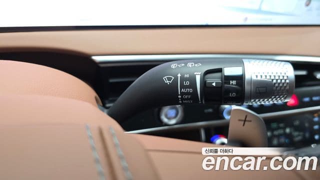 Genesis GV70, 2025 18