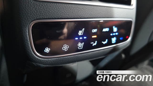 Genesis GV70, 2025 19