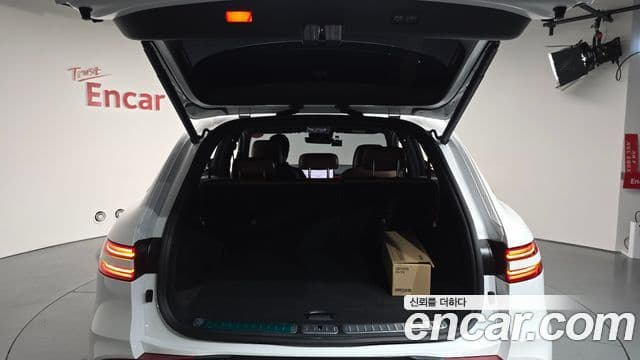 Genesis GV70, 2025 20