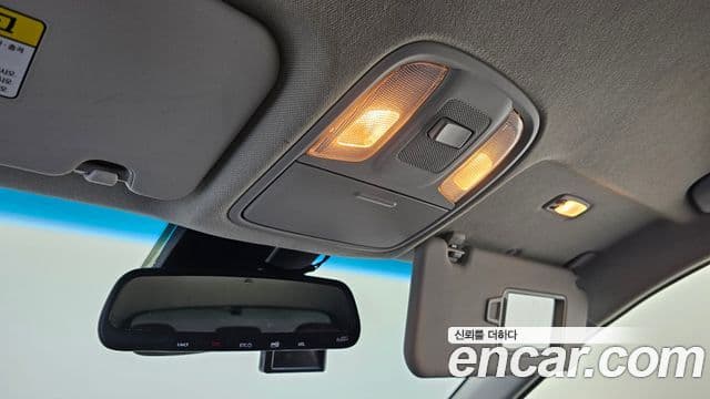 Kia The / новый New Niro Noblesse Special, 2020 18