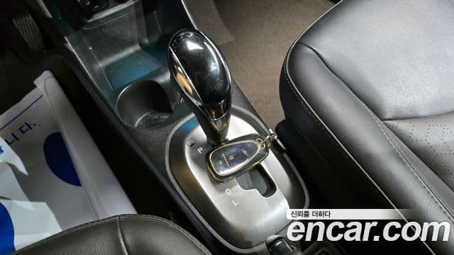 Chevrolet(GM대우) The / новый Next Spark Plus, 2017 9