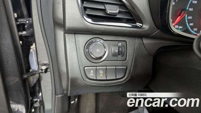 Chevrolet(GM대우) The / новый Next Spark Plus, 2017 14