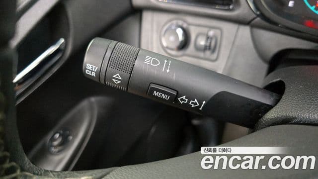 Chevrolet(GM대우) The / новый Next Spark Plus, 2017 16