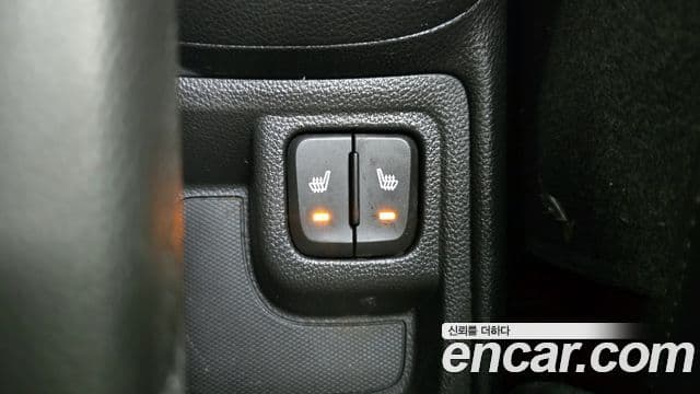 Chevrolet(GM대우) The / новый Next Spark Plus, 2017 19