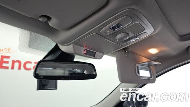 Renault Korea(Samsung) SM6 2.0 GDe LE, 2016 17