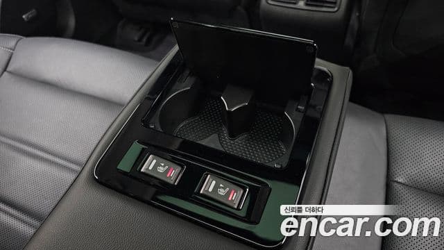 Renault Korea(Samsung) SM6 2.0 GDe LE, 2016 19