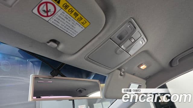 Hyundai Avante MD Luxury, 2012 20