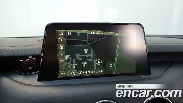 Kia 스팅어 GT, 2019 14