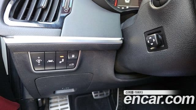 Kia 스팅어 GT, 2019 17