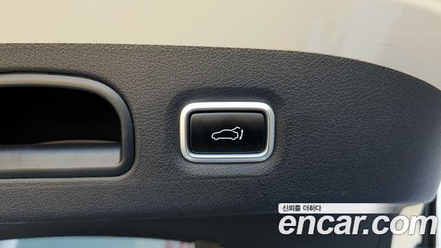 Kia 스팅어 GT, 2019 20