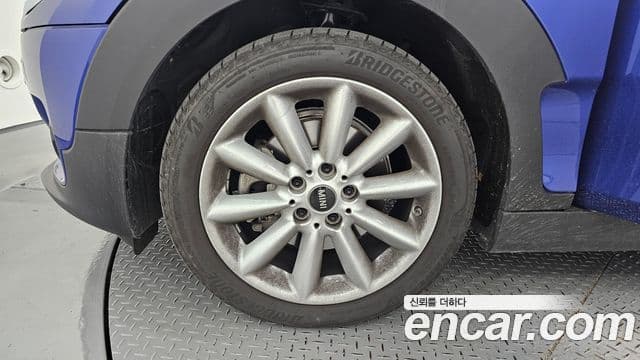 Mini Cooper 클럽맨 2세대, 2020 все фото