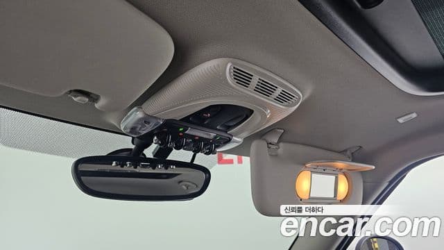 Mini Cooper 클럽맨 2세대, 2020 18