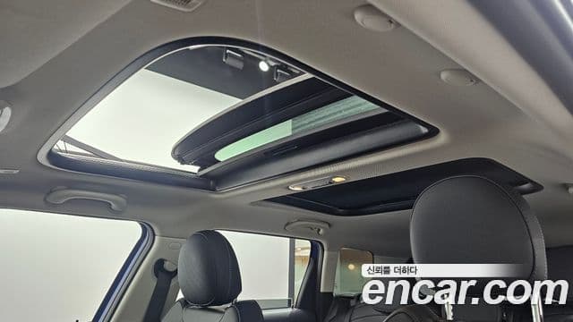 Mini Cooper 클럽맨 2세대, 2020 19