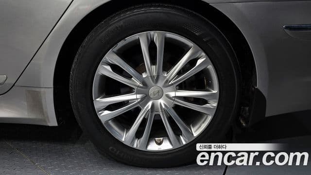 Hyundai Genesis 3.8 экспортная версия, 2012 все фото