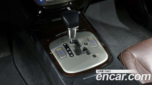 Hyundai Genesis 3.8 экспортная версия, 2012 9