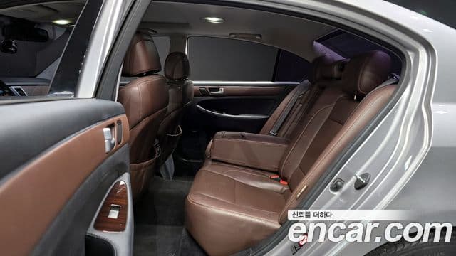 Hyundai Genesis 3.8 экспортная версия, 2012 12