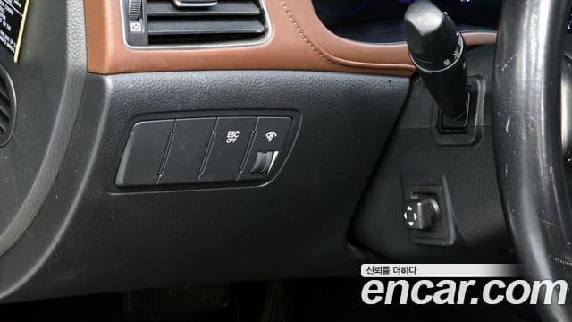 Hyundai Genesis 3.8 экспортная версия, 2012 14