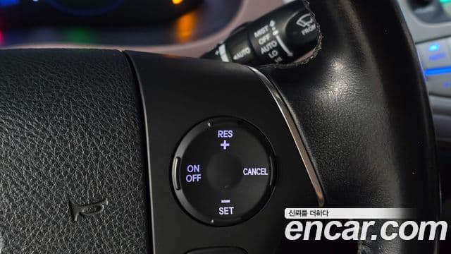 Hyundai Genesis 3.8 экспортная версия, 2012 16