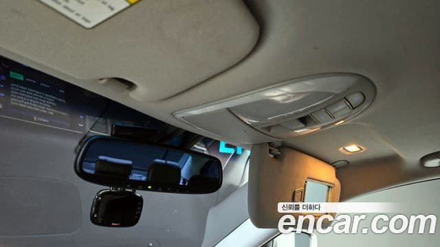 Hyundai Genesis 3.8 экспортная версия, 2012 20