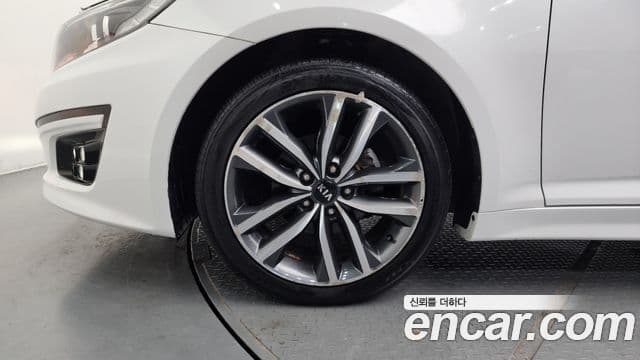 Kia The / новый New K5 Trendy, 2014 все фото