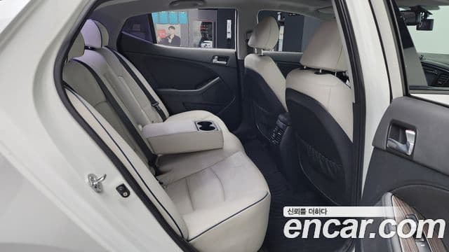 Kia The / новый New K5 Trendy, 2014 12