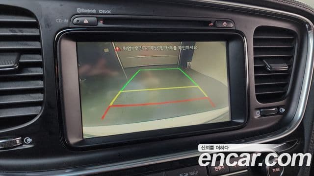 Kia The / новый New K5 Trendy, 2014 16