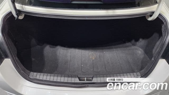 Kia The / новый New K5 Trendy, 2014 20