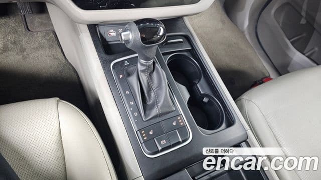 Kia All New Carnival 11인승 Deluxe, 2015 9