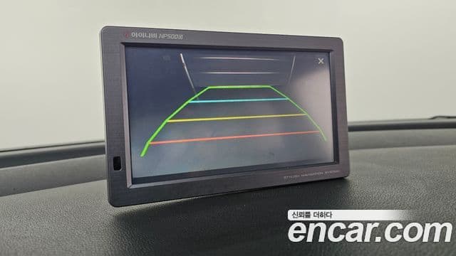 Kia All New Carnival 11인승 Deluxe, 2015 17