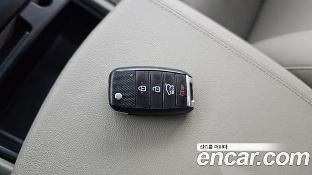 Kia All New Carnival 11인승 Deluxe, 2015 18