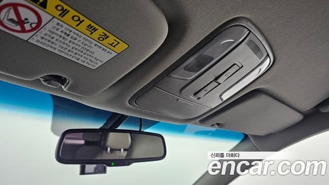 Kia All New Carnival 11인승 Deluxe, 2015 19